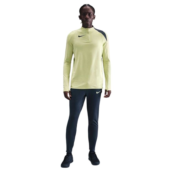 Nike - "Strike" Drill-Top für Herren (Limone) - Image 1