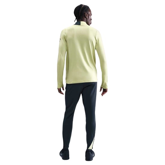 Nike - "Strike" Drill-Top für Herren (Limone) - Image 2