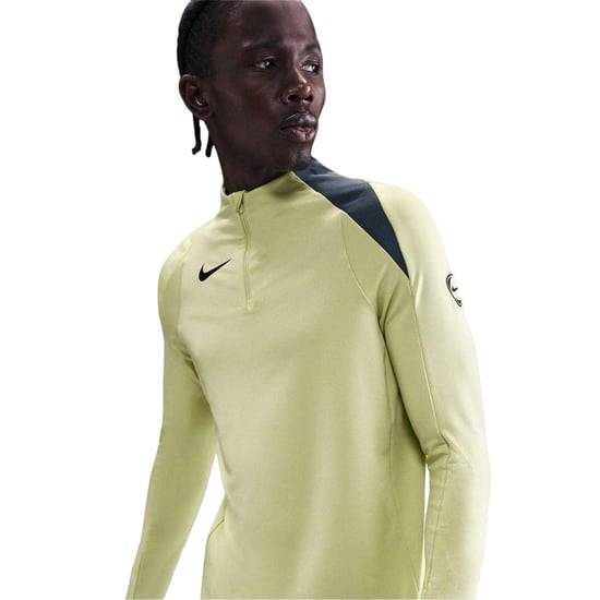 Nike - "Strike" Drill-Top für Herren (Limone) - Image 4