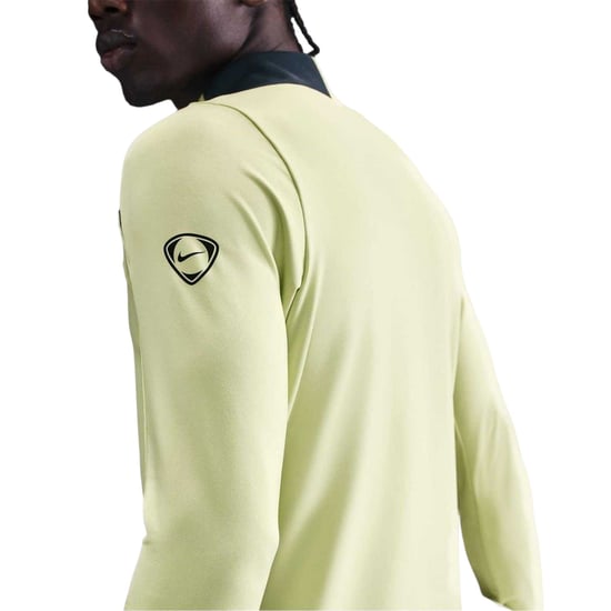 Nike - "Strike" Drill-Top für Herren (Limone) - Image 5