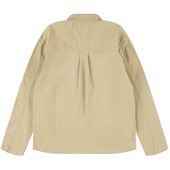 Albam - Harringtonjacke für Herren (Braungrau) - Image 2