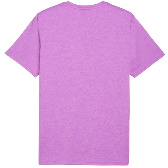 Puma - "Tad" T-Shirt für Herren, Performance, Fitnessstudio (Pink) - Image 3
