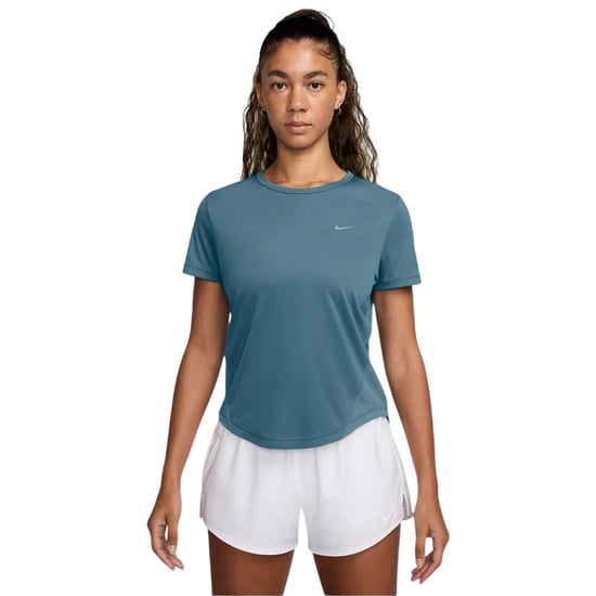 Nike - Oberteil für Damen, Dri-FIT (Rauchblau) - Image 1
