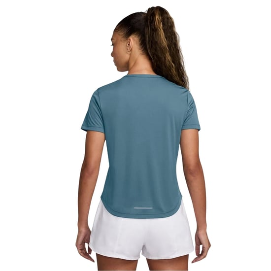 Nike - Oberteil für Damen, Dri-FIT (Rauchblau) - Image 2