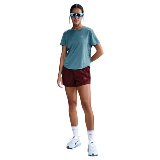 Nike - Oberteil für Damen, Dri-FIT (Rauchblau) - Image 4