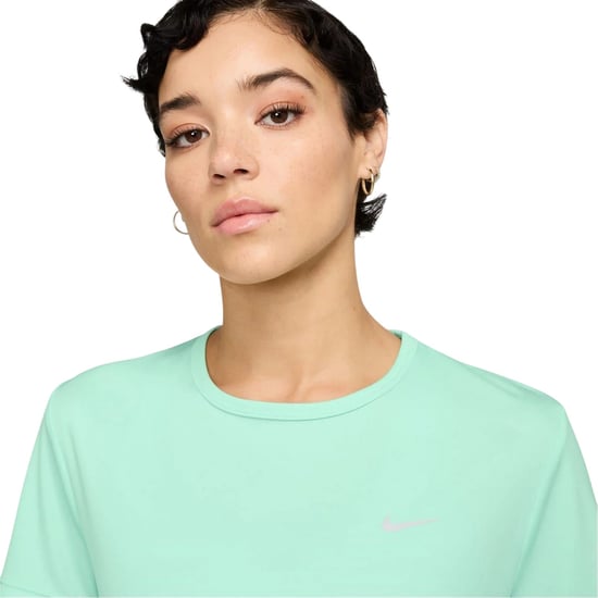 Nike - Oberteil für Damen, Dri-FIT (Minzgrün) - Image 4