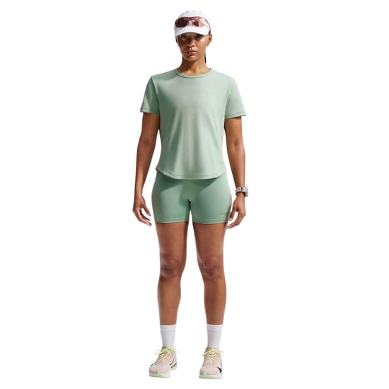 Nike - Oberteil für Damen, Dri-FIT (Grün) - Image 1