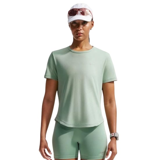 Nike - Oberteil für Damen, Dri-FIT (Grün) - Image 2