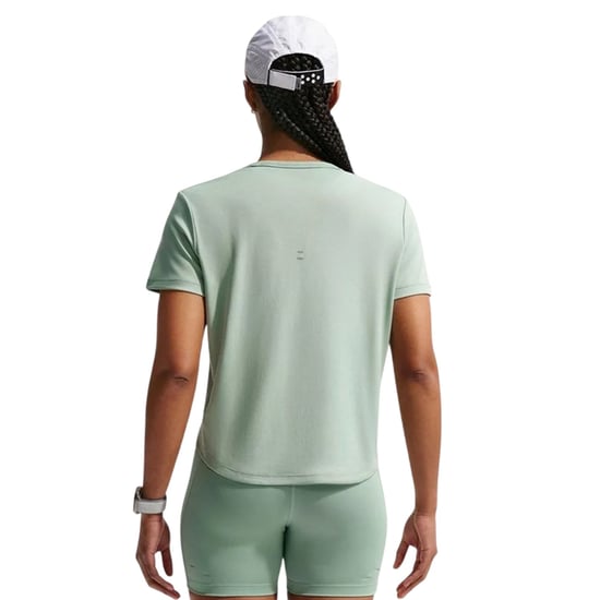 Nike - Oberteil für Damen, Dri-FIT (Grün) - Image 3
