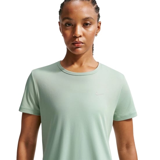 Nike - Oberteil für Damen, Dri-FIT (Grün) - Image 4