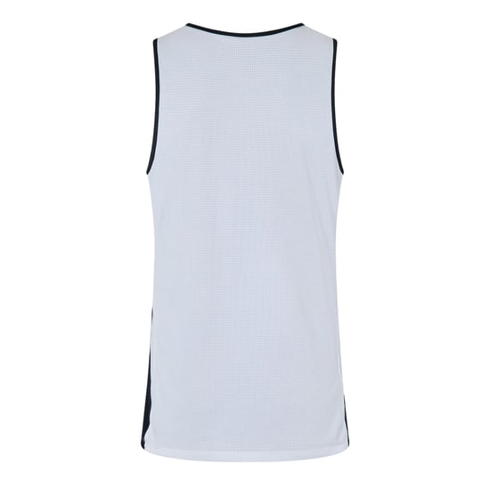 Nike - Basketball-Trikot für Herren, wendbar (Schwarz/Weiß) - Image 2