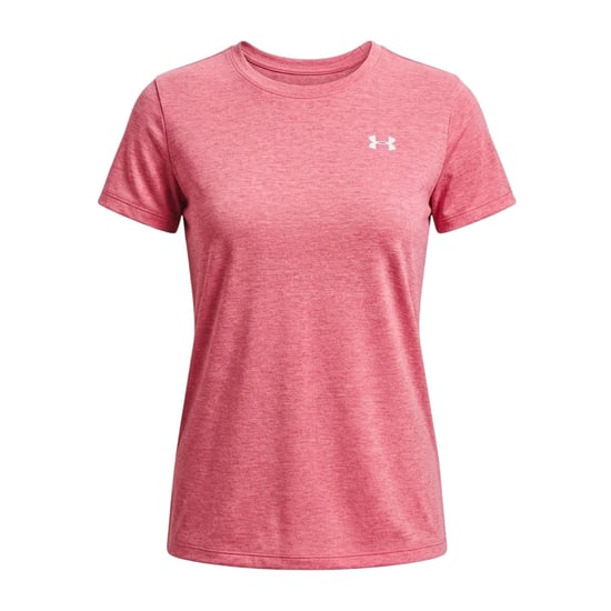 Under Armour - T-Shirt für Damen, kurzärmlig (Pink) - Image 2