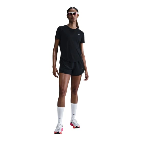 Nike - Oberteil für Damen, Dri-FIT (Schwarz) - Image 1