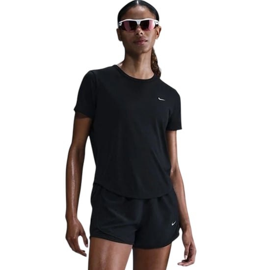 Nike - Oberteil für Damen, Dri-FIT (Schwarz) - Image 2