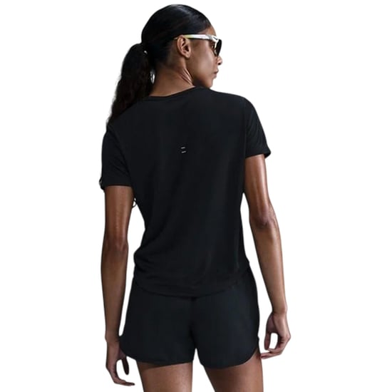 Nike - Oberteil für Damen, Dri-FIT (Schwarz) - Image 3