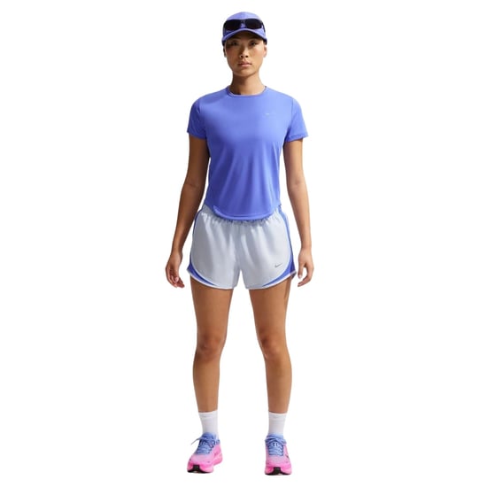 Nike - Oberteil für Damen, Dri-FIT (Saphir) - Image 1