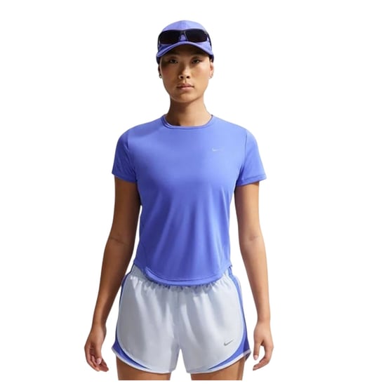 Nike - Oberteil für Damen, Dri-FIT (Saphir) - Image 2