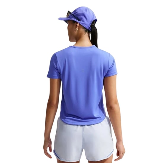 Nike - Oberteil für Damen, Dri-FIT (Saphir) - Image 3