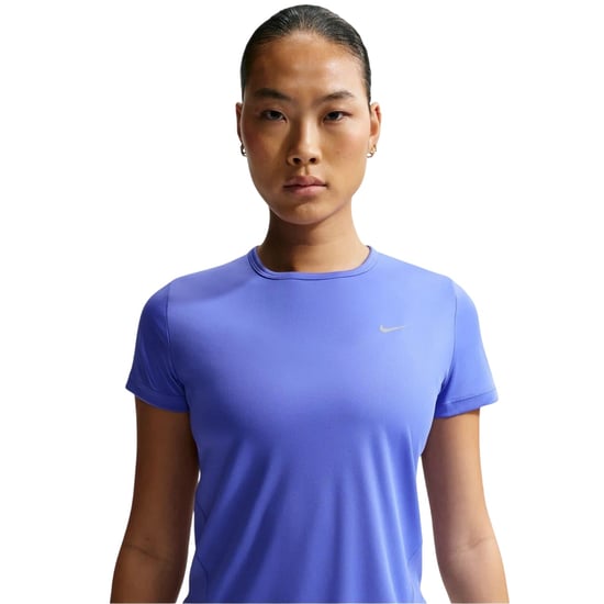 Nike - Oberteil für Damen, Dri-FIT (Saphir) - Image 4