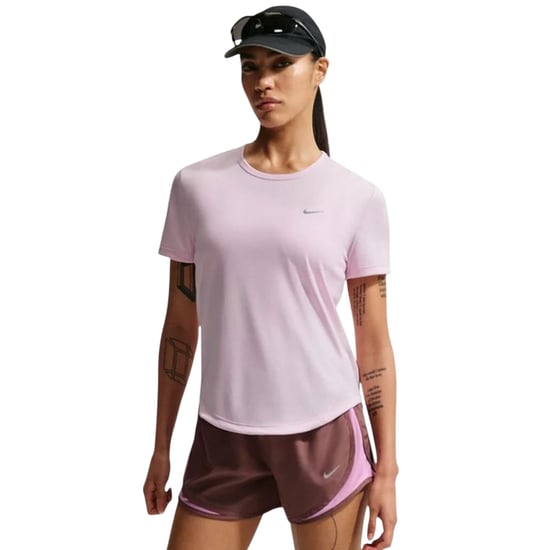 Nike - Oberteil für Damen, Dri-FIT (Schaum Pink) - Image 2