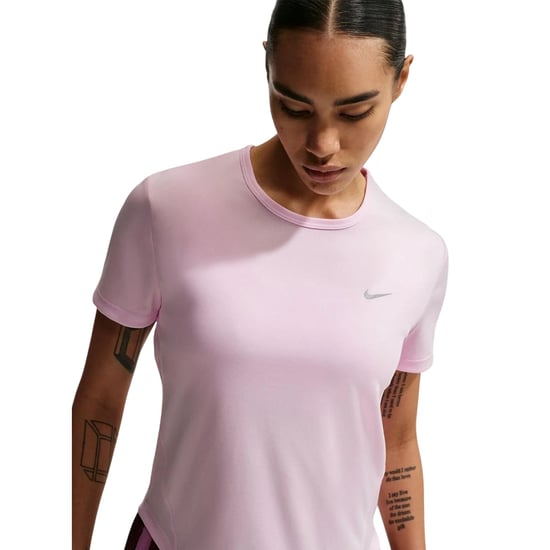 Nike - Oberteil für Damen, Dri-FIT (Schaum Pink) - Image 4