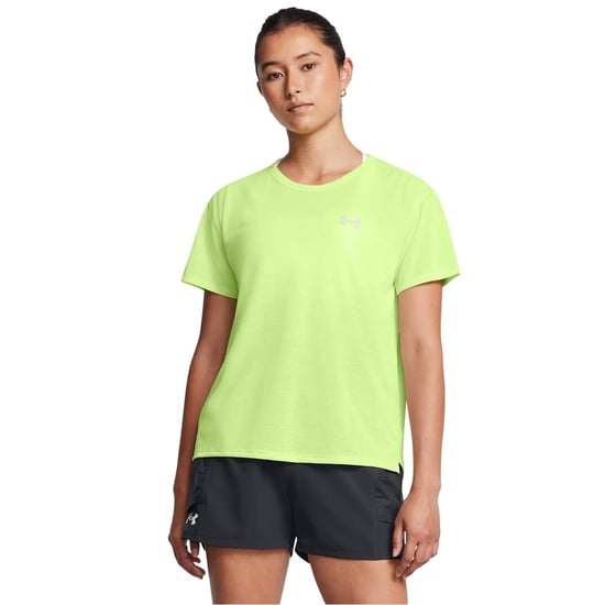 Under Armour - T-Shirt für Herren (Grün) - Image 1
