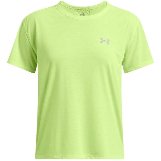 Under Armour - T-Shirt für Herren (Grün) - Image 2