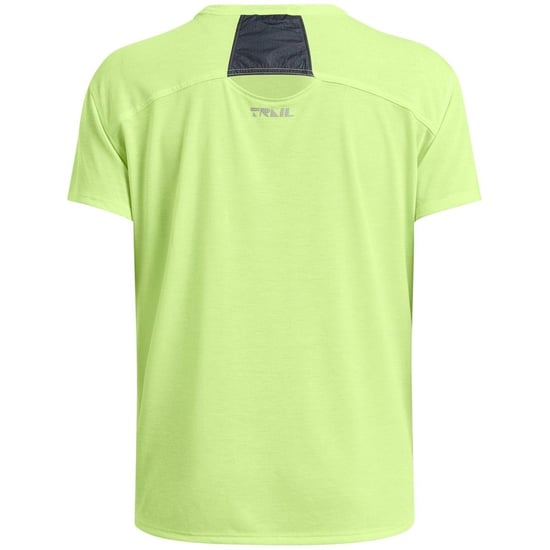 Under Armour - T-Shirt für Herren (Grün) - Image 3