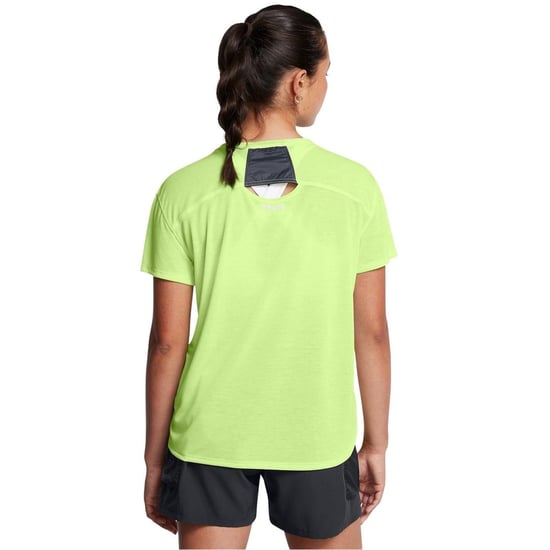 Under Armour - T-Shirt für Herren (Grün) - Image 4