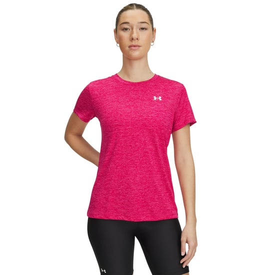 Under Armour - T-Shirt für Damen, kurzärmlig (Morgenröte) - Image 1