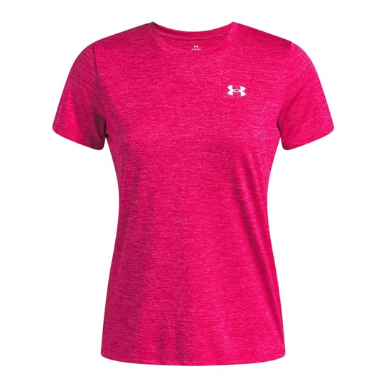 Under Armour - T-Shirt für Damen, kurzärmlig (Morgenröte) - Image 2