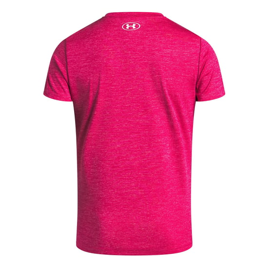 Under Armour - T-Shirt für Damen, kurzärmlig (Morgenröte) - Image 3