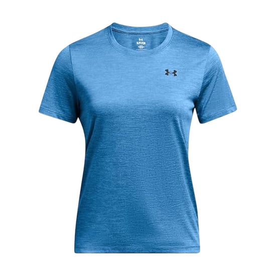 Under Armour - T-Shirt für Damen, kurzärmlig (Blau) - Image 1
