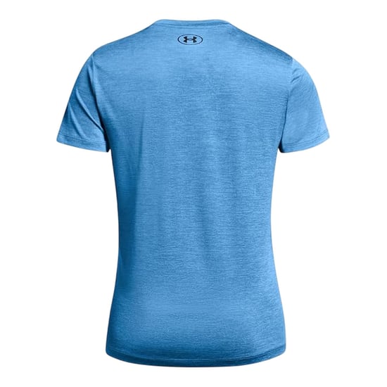 Under Armour - T-Shirt für Damen, kurzärmlig (Blau) - Image 2