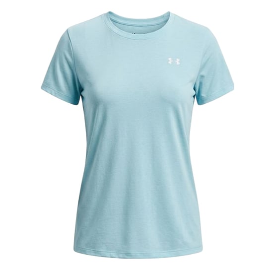 Under Armour - T-Shirt für Damen, kurzärmlig (Strom) - Image 2
