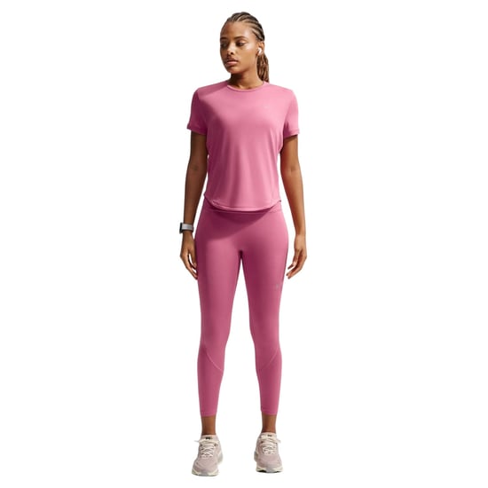 Nike - Oberteil für Damen, Dri-FIT (Pfingstrose) - Image 1