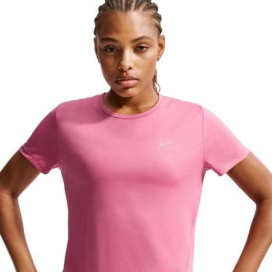 Nike - Oberteil für Damen, Dri-FIT (Pfingstrose) - Image 4