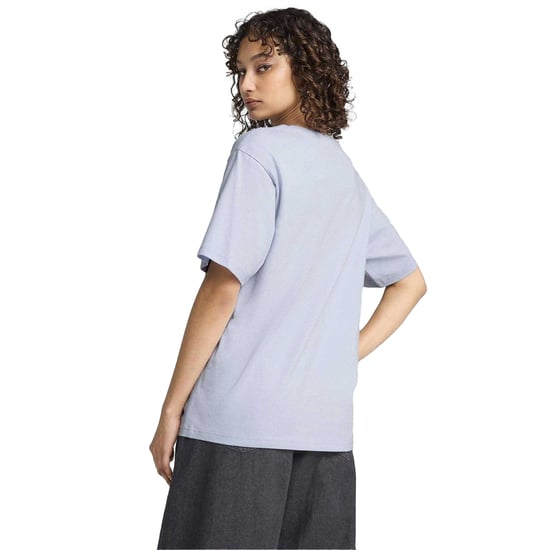 Puma - "Her" T-Shirt für Damen (Sturmwetter) - Image 4