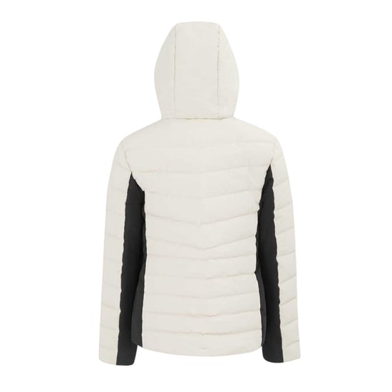 Nevica - "Moritz" Jacke für Damen (Cremefarbe/Schwarz) - Image 2