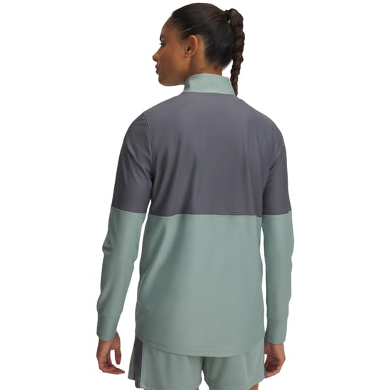 Under Armour - "Challenger" Trainingsjacke für Damen (Grün) - Image 2