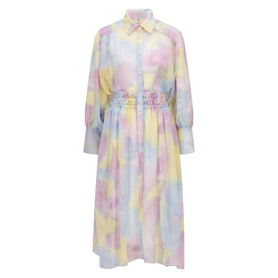 Boss - Midi Hemd Kleid für Damen (Bunt) - Image 2