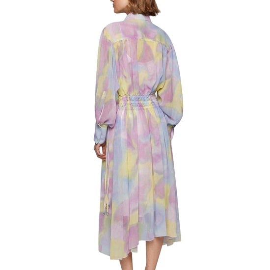 Boss - Midi Hemd Kleid für Damen (Bunt) - Image 3