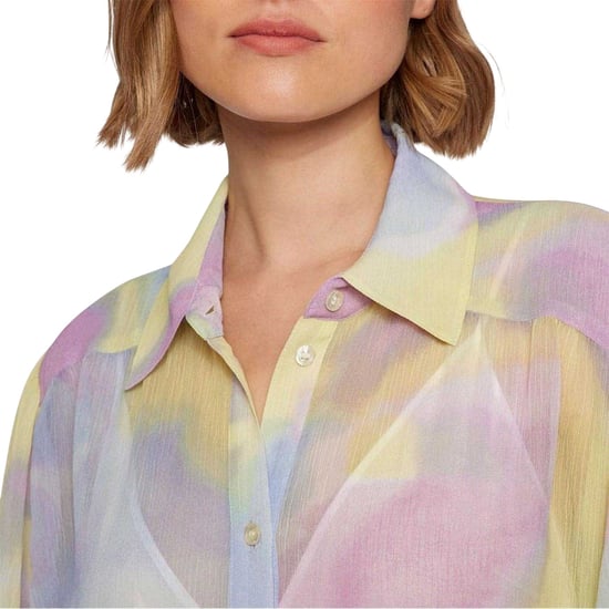 Boss - Midi Hemd Kleid für Damen (Bunt) - Image 4