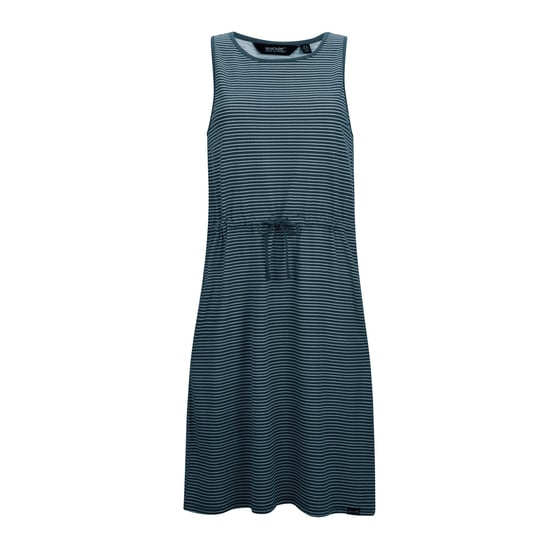 Regatta - "Amorie" Kleid für Damen (Marine/Weiß) - Image 1