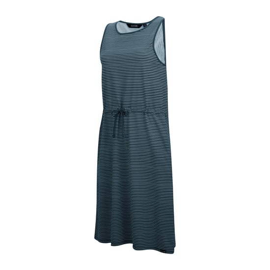 Regatta - "Amorie" Kleid für Damen (Marine/Weiß) - Image 3