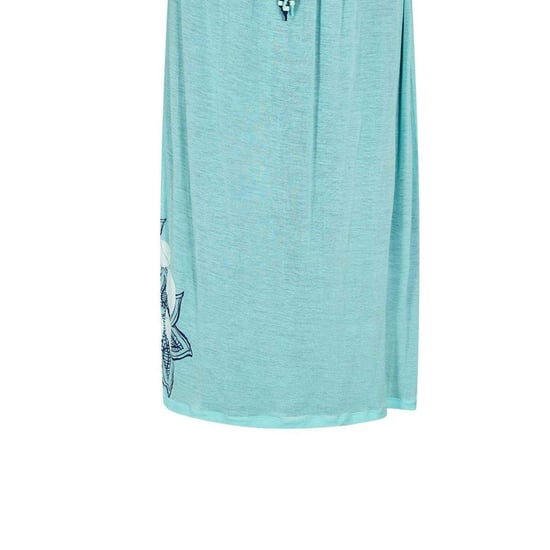 Puma - "Shala" Maxikleid für Damen (Grün) - Image 3