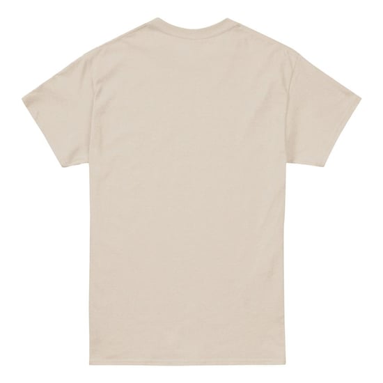 Everlast - T-Shirt für Herren/Damen Unisex (Sand) - Image 3