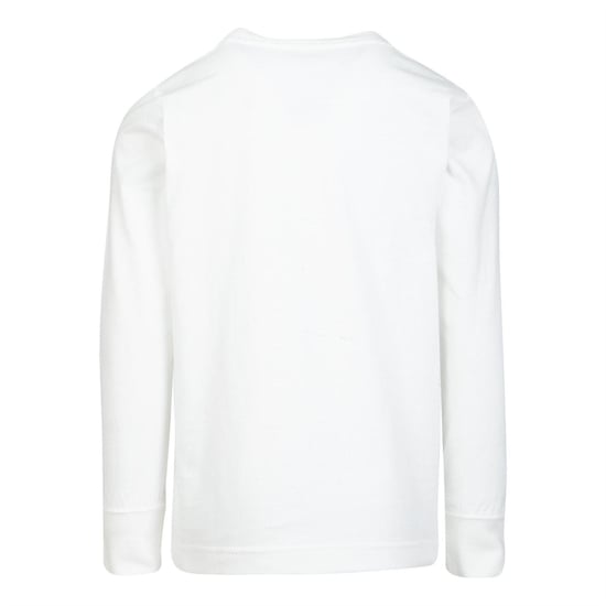 Nike - T-Shirt für Kinder, Langärmlig (Segel) - Image 2