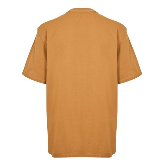 Timberland - "Timbs" T-Shirt für Herren (Weizen) - Image 3