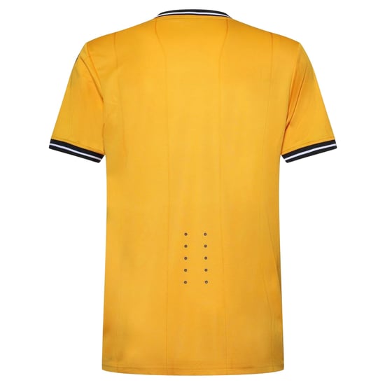 Castore - Fußballtrikot für Herren (Altes Gold) - Image 2